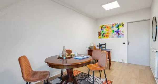 DISC à Caen