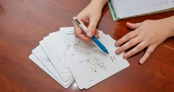 formation à la communication interpersonnelle à Caen
